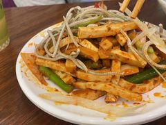 -丝路传奇·中国拉面航母店(北医三院店)