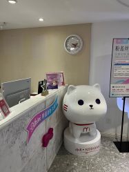 -咪咪专业脱毛连锁机构