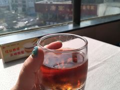 -珀丽酒店-协奏坊餐厅