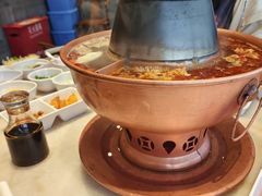 -牛街·马辈儿涮肉(牛街总店)