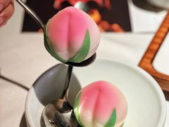 -在前门·烤鸭北京菜(五月花广场店)