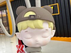 -泡泡玛特POPMART(凯德大峡谷店)