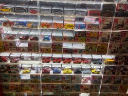 -Hamleys哈姆雷斯(东方福来德店)