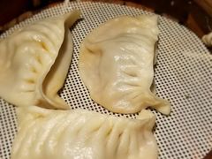 鲜肉蒸饺-东园小馆·早茶·淮扬小炒(印象汇店)