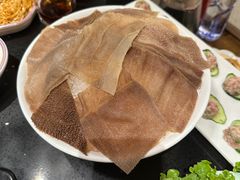-三江两海老火锅(北京首店)