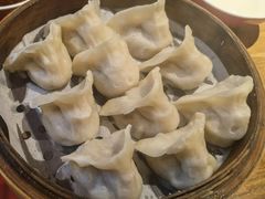 -新兴园饺子馆(北京百子湾店)