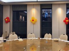 -箸福·夜上海(雨花客厅店)