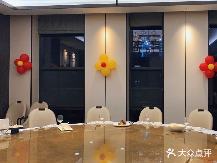 箸福·夜上海(雨花客厅店)图片