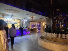 大堂-月亮之尚KTV