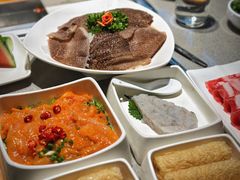 -海底捞火锅(九久奥特莱斯店)