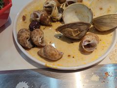 -苏格里岛自助烤肉海鲜火锅(成都金牛万达店)