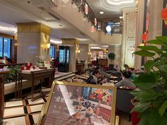 -国际饭店·帆声西饼屋(黄河路店)