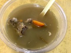 老火靓汤-甜甜屋(解放中路店)