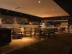 -中航泊悦酒店·云庭咖啡厅(虹桥机场T2店)