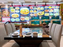 -鲜鲜·鲅鱼圈海鲜(于洪店)