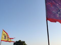 -胡里山炮台