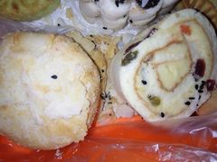 -北京稻香村(西单购物中心店)