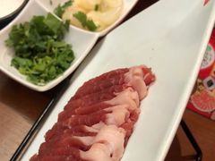 -1078號老北京涮肉(万达广场店)