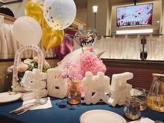 -BURANO布拉诺西餐(万达广场店)