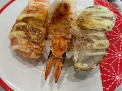 -滨寿司(高新伊藤店)