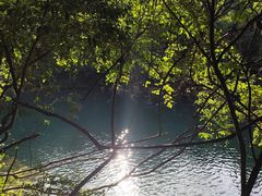 -石台牯牛降景区