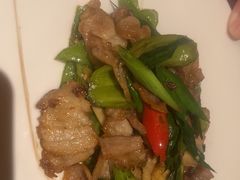 -杭州和达希尔顿逸林酒店·和园中餐厅-杭帮菜名店