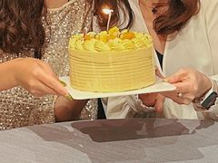 -花花卷卷·鲜食蛋糕(静安久光百货店)