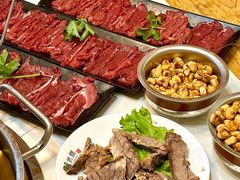 -田村·酸汤鲜牦牛肉火锅(布达拉宫广场店)