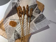 -马邦子·紫苏烤鱼(恒隆广场店)