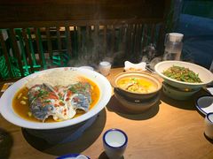 -举炊·寻湘记·新鲜现炒(临平西子国际店)