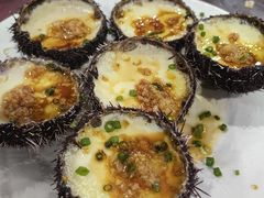 -四姑娘川味海鲜(八爪鱼店)