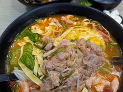 -缘久缘米粉(新街口店)