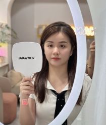 -Verywang半永久纹眉•仪器野生眉