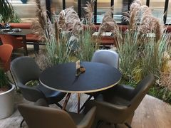 -théATRE茶聚场·餐厅(环球金融中心店)