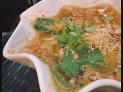 -火燒雲傣家菜(鼓楼店)
