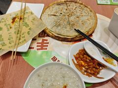 -甲乙饼·手工牛肉饼(金地广场店)