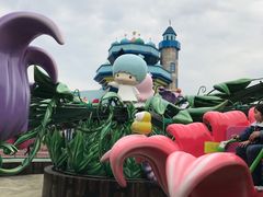 -杭州Hello Kitty乐园