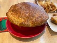 -必胜客(江桥万达店)