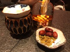 -丝路金桃·新疆菜(徐汇店)