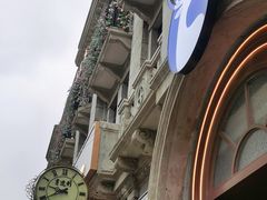 -瑞幸咖啡(江汉路中山大道店)