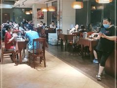 大堂-天下客饭店(中山路店)