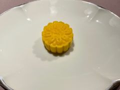 -荣轩(新荣记环球金融中心店)
