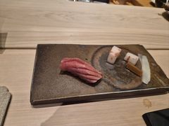 -Ginza Onodera 鮨(外滩十八号店)