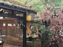 -园林美食城·本土农家菜(杨和镇店)