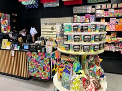 -LUSH(威尼斯人店)