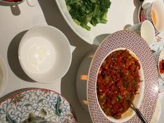 -千百味红餐厅·非遗江西菜(绿地双子塔总店)