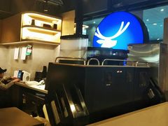-瑞幸咖啡(东直门枢纽店)