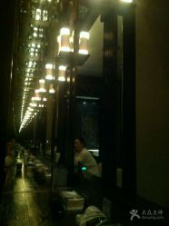 -丽妍雅集 Rubis SPA