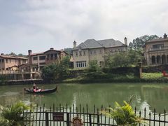 -中旅阿那亚九龙湖·公主酒店