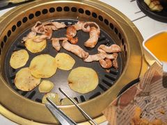 -花味烤肉·拌饭(庐阳万科店)